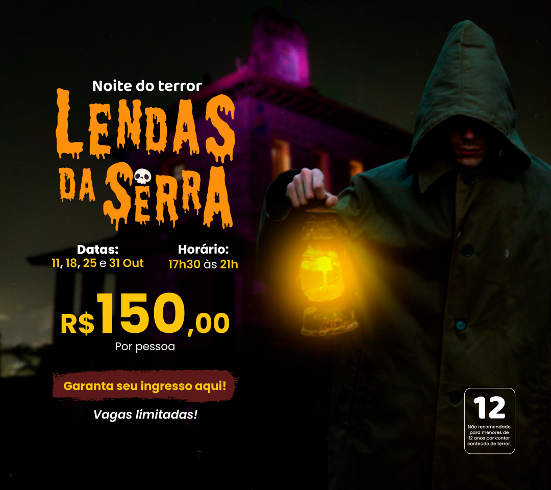 Noite de Terror