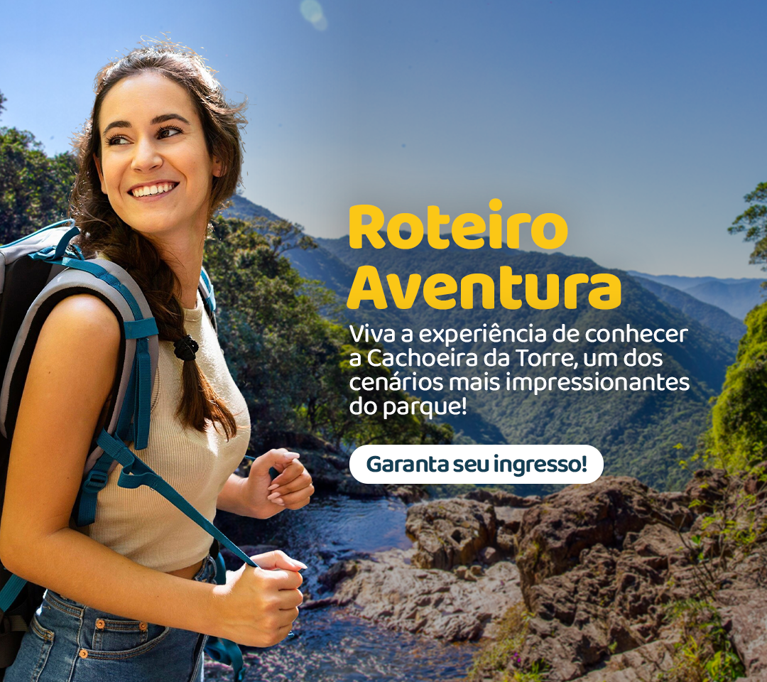 Roteiro Aventura