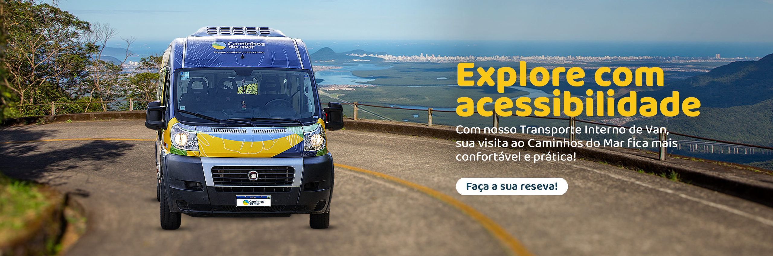 Transporte Interno de Van