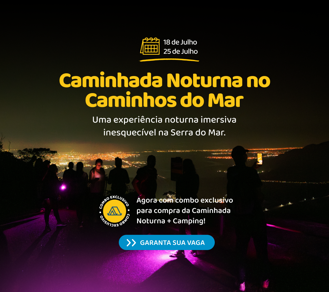 Roteiro Noturno