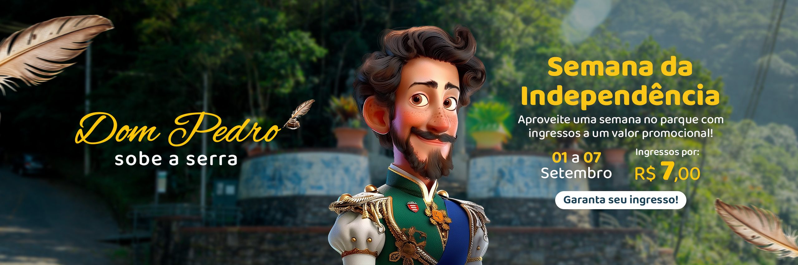 Semana da Independência