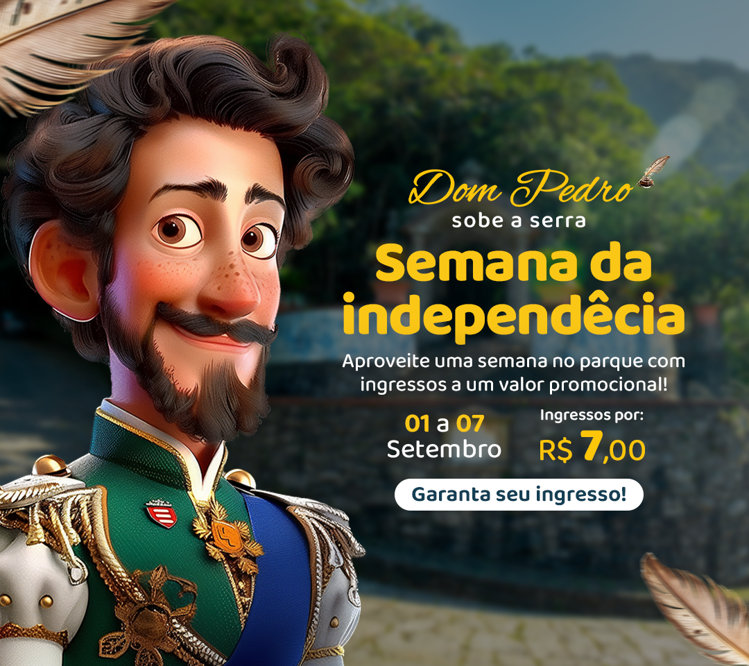 Semana da Independência