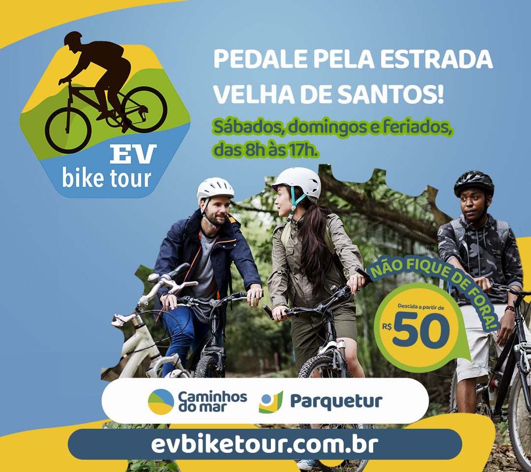 EV Bike Tour