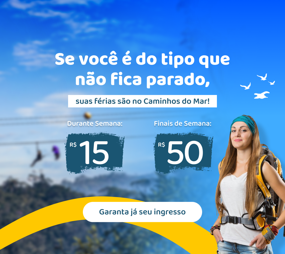 Nova Tarifa – Aventureira