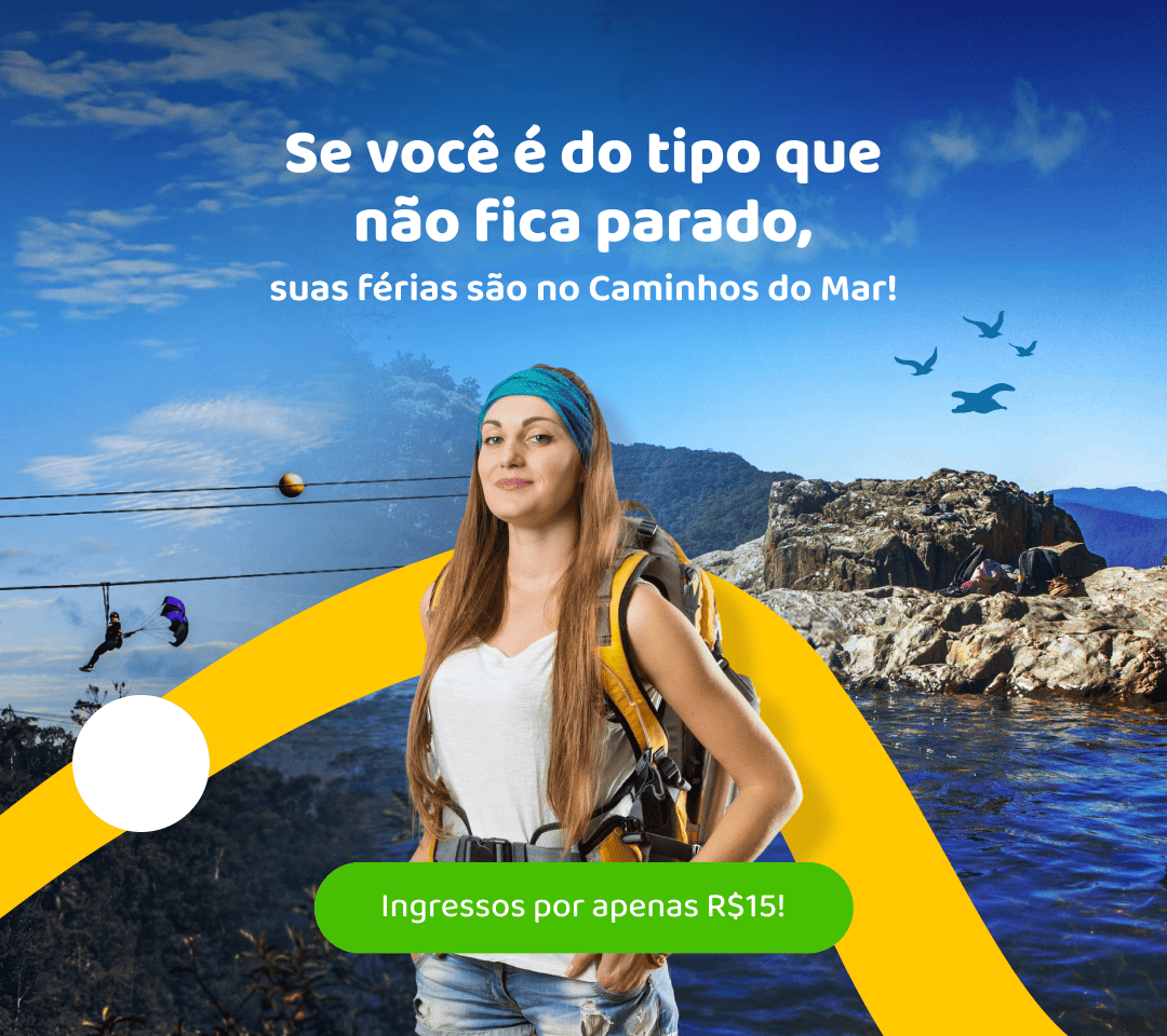 Nova Tarifa – Aventureira