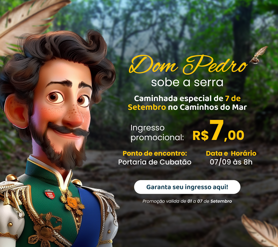 7 de Setembro