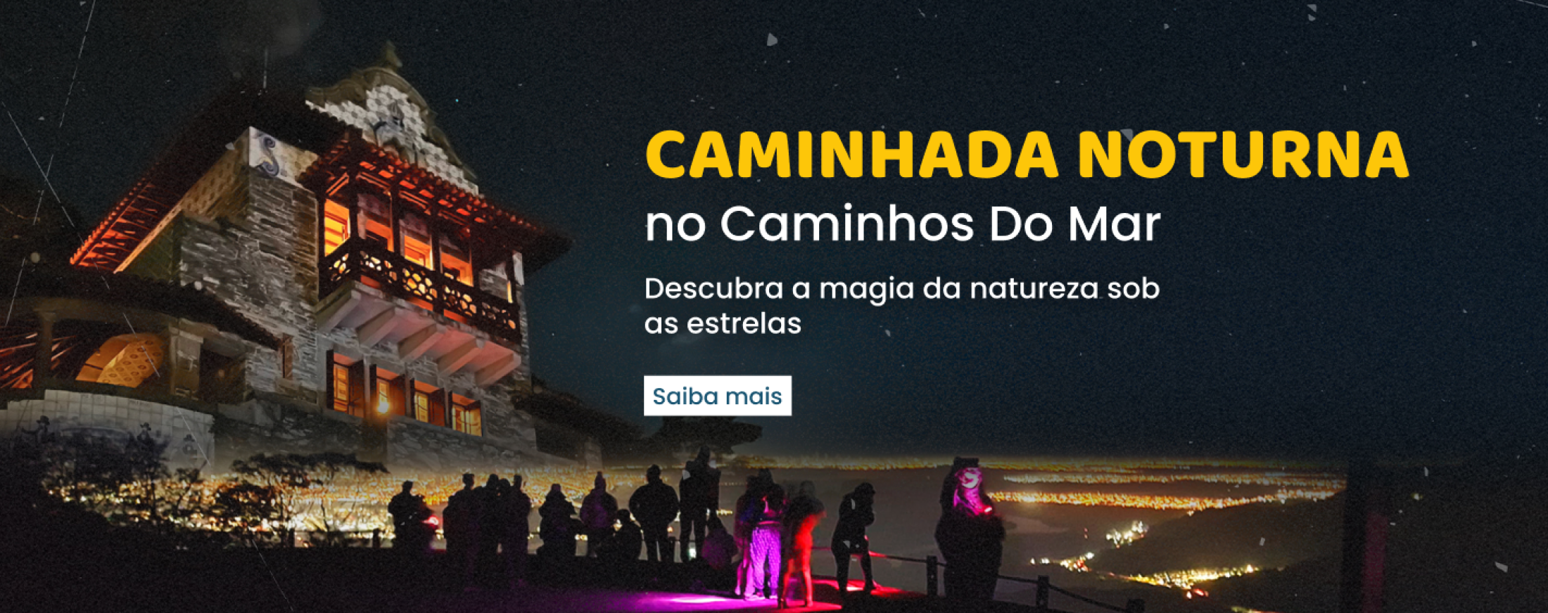 Caminhada Noturna